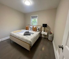 Waterfront Avenue Suites