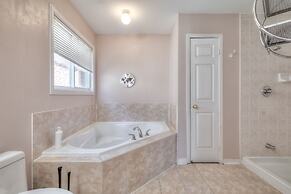 Waterfront Avenue Suites