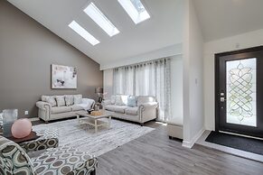 Waterfront Avenue Suites