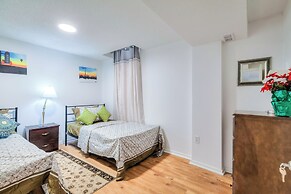 Waterfront Avenue Suites