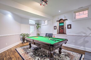 Waterfront Avenue Suites