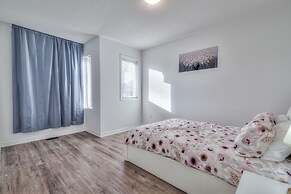 Waterfront Avenue Suites