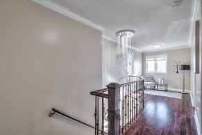 Waterfront Avenue Suites