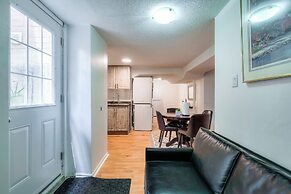 Waterfront Avenue Suites