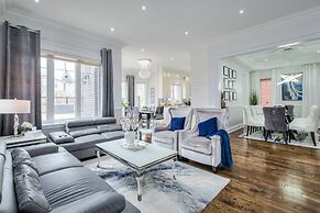 Waterfront Avenue Suites