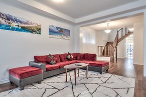 Waterfront Avenue Suites