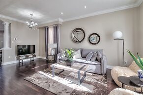 Waterfront Avenue Suites