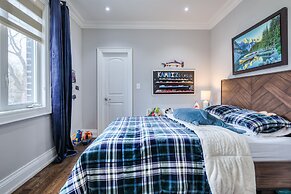 Waterfront Avenue Suites