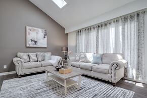 Waterfront Avenue Suites