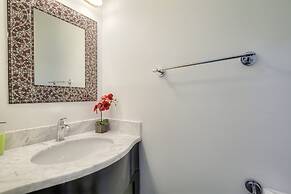 Waterfront Avenue Suites