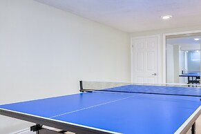 Waterfront Avenue Suites