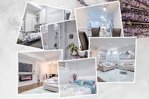 Waterfront Avenue Suites