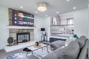 Waterfront Avenue Suites