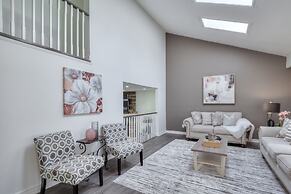 Waterfront Avenue Suites