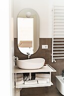 LE VIE DEL CENTRO - LUXURY ROOM