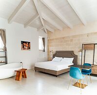 LE VIE DEL CENTRO - LUXURY ROOM