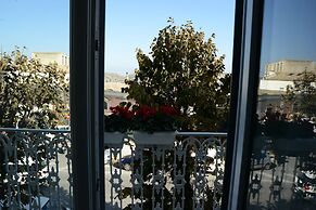 LE VIE DEL CENTRO - LUXURY ROOM