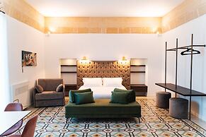 LE VIE DEL CENTRO - LUXURY ROOM