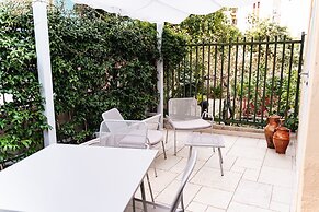 LE VIE DEL CENTRO - LUXURY ROOM