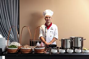 La Siesta Classic Hang Thung