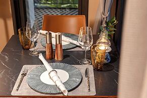 La Siesta Classic Hang Thung