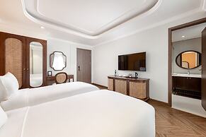 La Siesta Classic Hang Thung