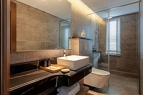 La Siesta Classic Hang Thung