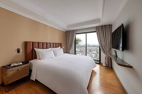 La Siesta Classic Hang Thung