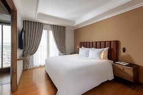 La Siesta Classic Hang Thung