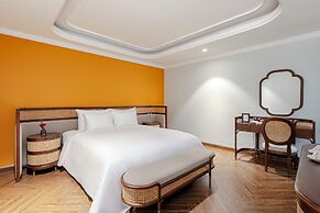 La Siesta Classic Hang Thung