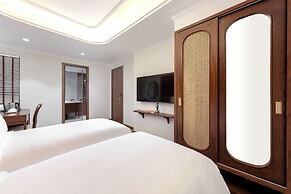 La Siesta Classic Hang Thung