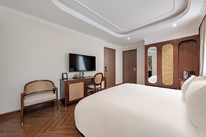 La Siesta Classic Hang Thung