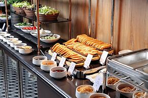 La Siesta Classic Hang Thung