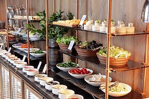 La Siesta Classic Hang Thung