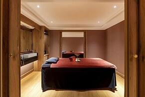 La Siesta Classic Hang Thung