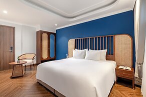 La Siesta Classic Hang Thung