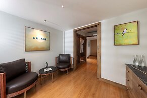 La Siesta Classic Hang Thung