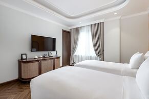 La Siesta Classic Hang Thung