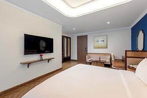 La Siesta Classic Hang Thung