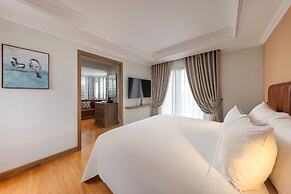 La Siesta Classic Hang Thung