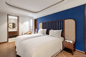 La Siesta Classic Hang Thung