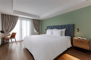 La Siesta Classic Hang Thung