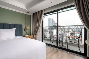 La Siesta Classic Hang Thung