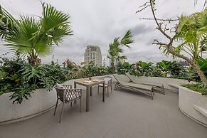 La Siesta Classic Hang Thung