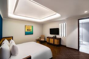 La Siesta Classic Hang Thung