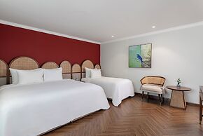 La Siesta Classic Hang Thung