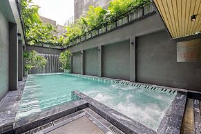 La Siesta Classic Hang Thung