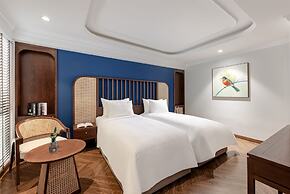 La Siesta Classic Hang Thung