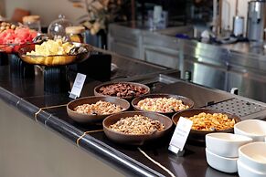 La Siesta Classic Hang Thung