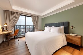 La Siesta Classic Hang Thung